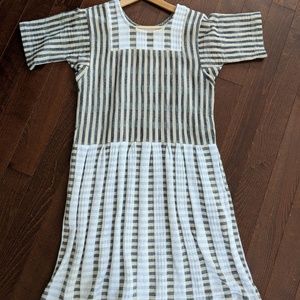 Ace & Jig Paz Dress in Chester